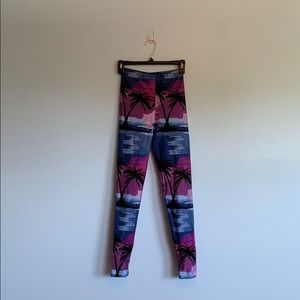 American Apparel Limited-Edition Leggings
